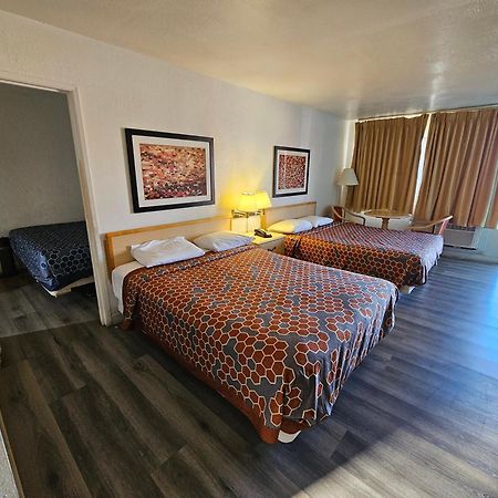 Heritage Inn Milpitas Exteriér fotografie