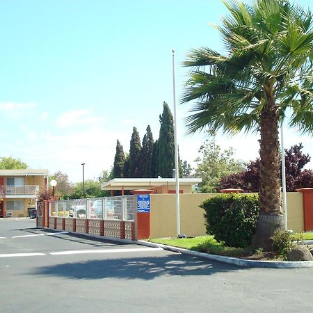 Heritage Inn Milpitas Exteriér fotografie