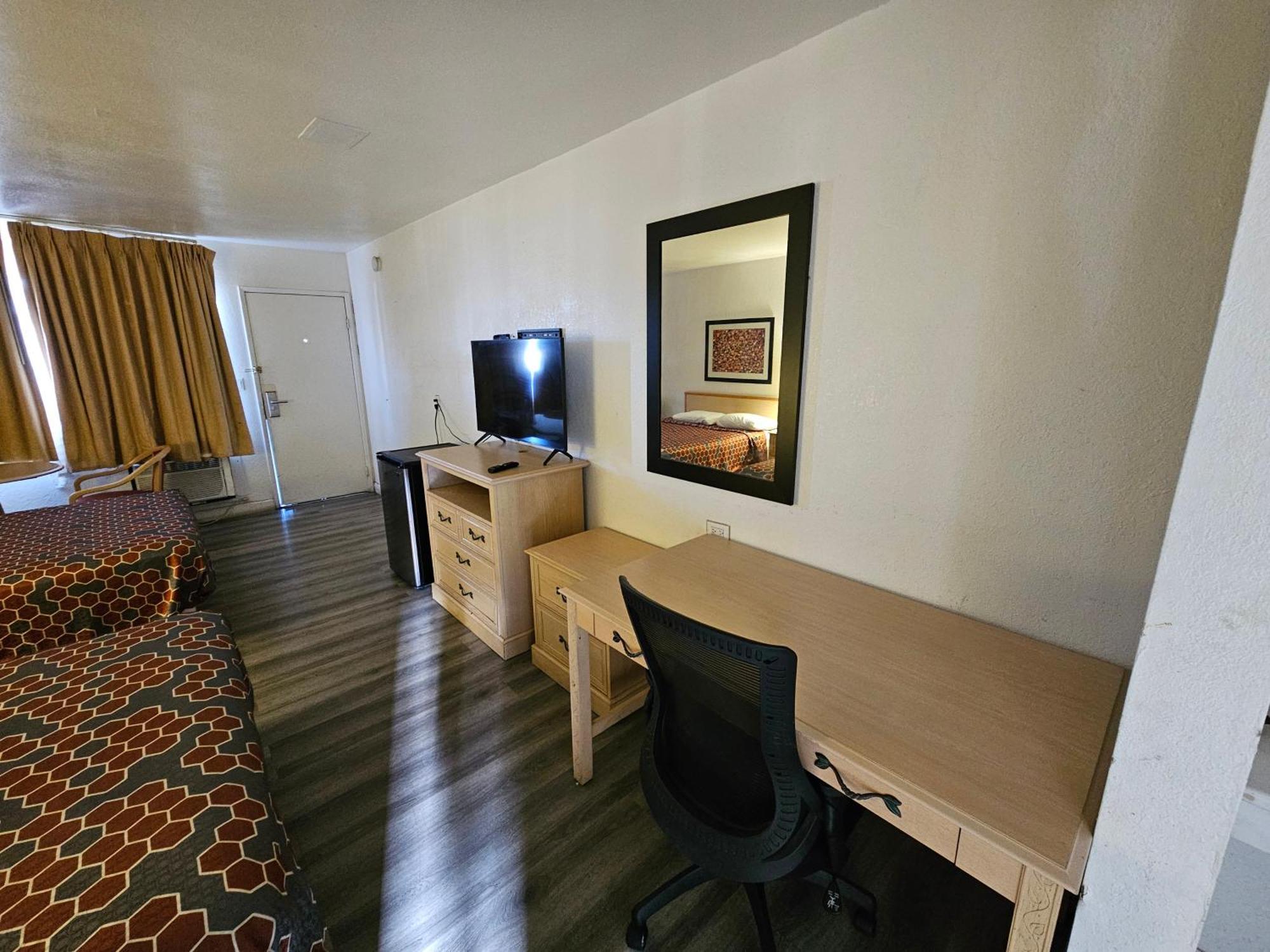 Heritage Inn Milpitas Exteriér fotografie