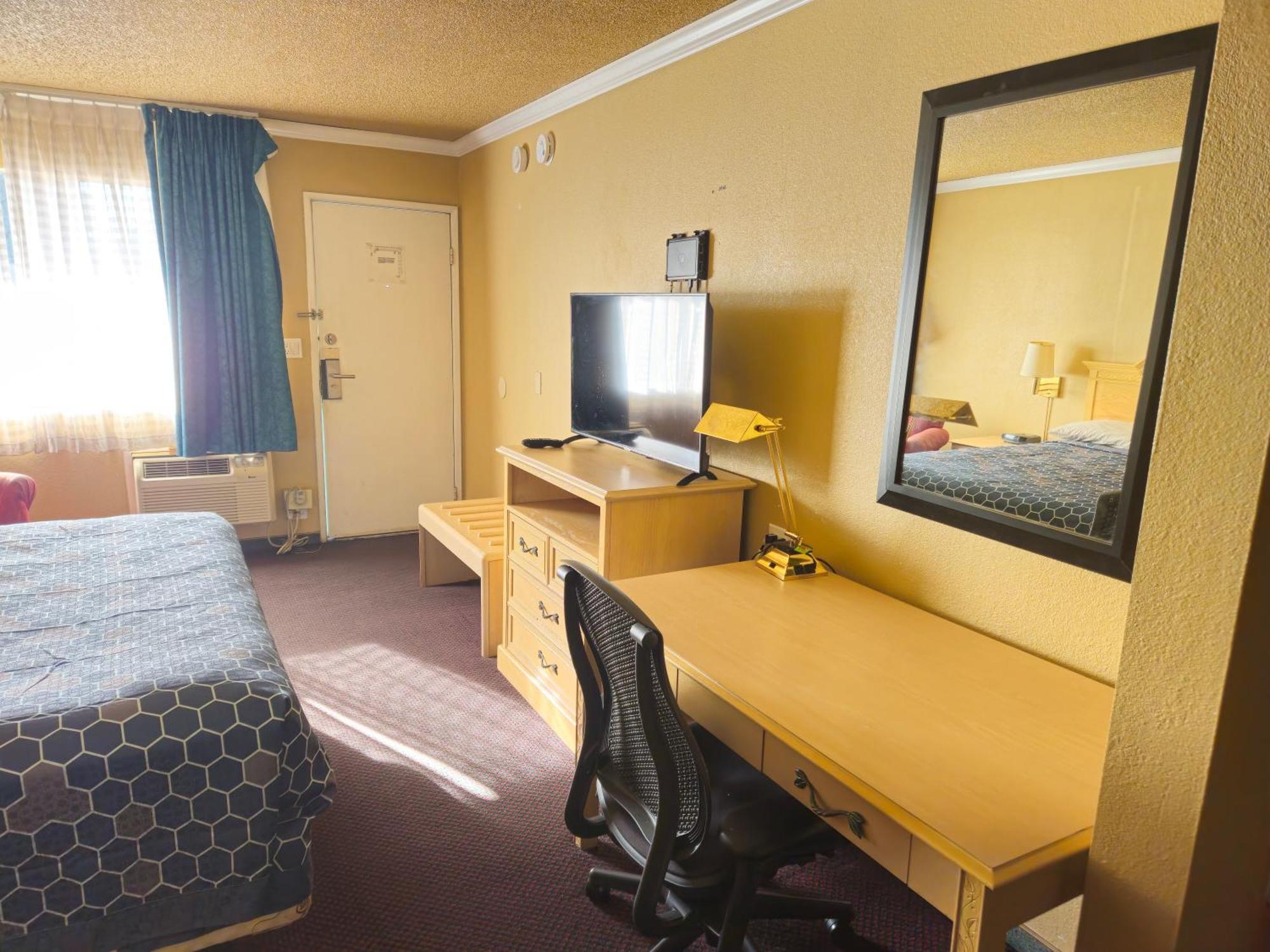 Heritage Inn Milpitas Exteriér fotografie
