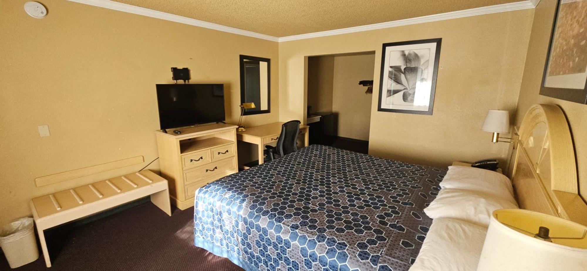Heritage Inn Milpitas Exteriér fotografie