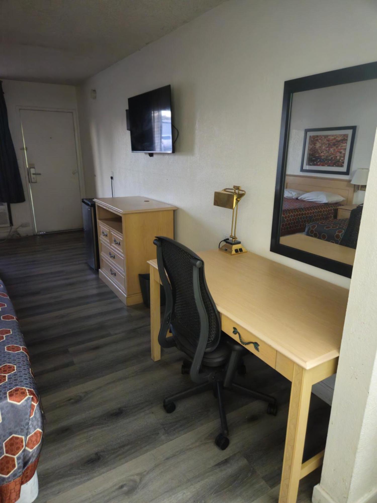 Heritage Inn Milpitas Exteriér fotografie