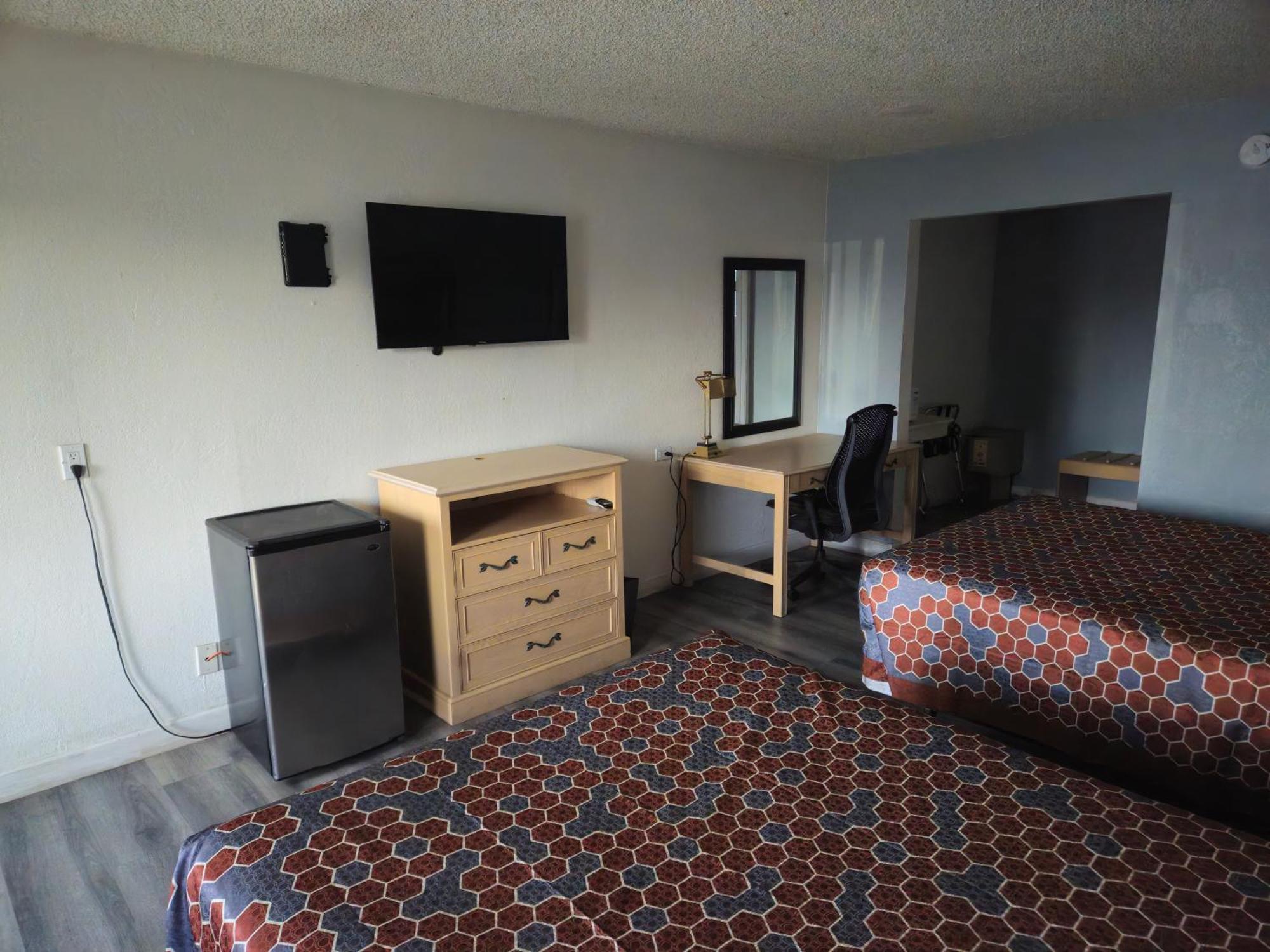 Heritage Inn Milpitas Exteriér fotografie
