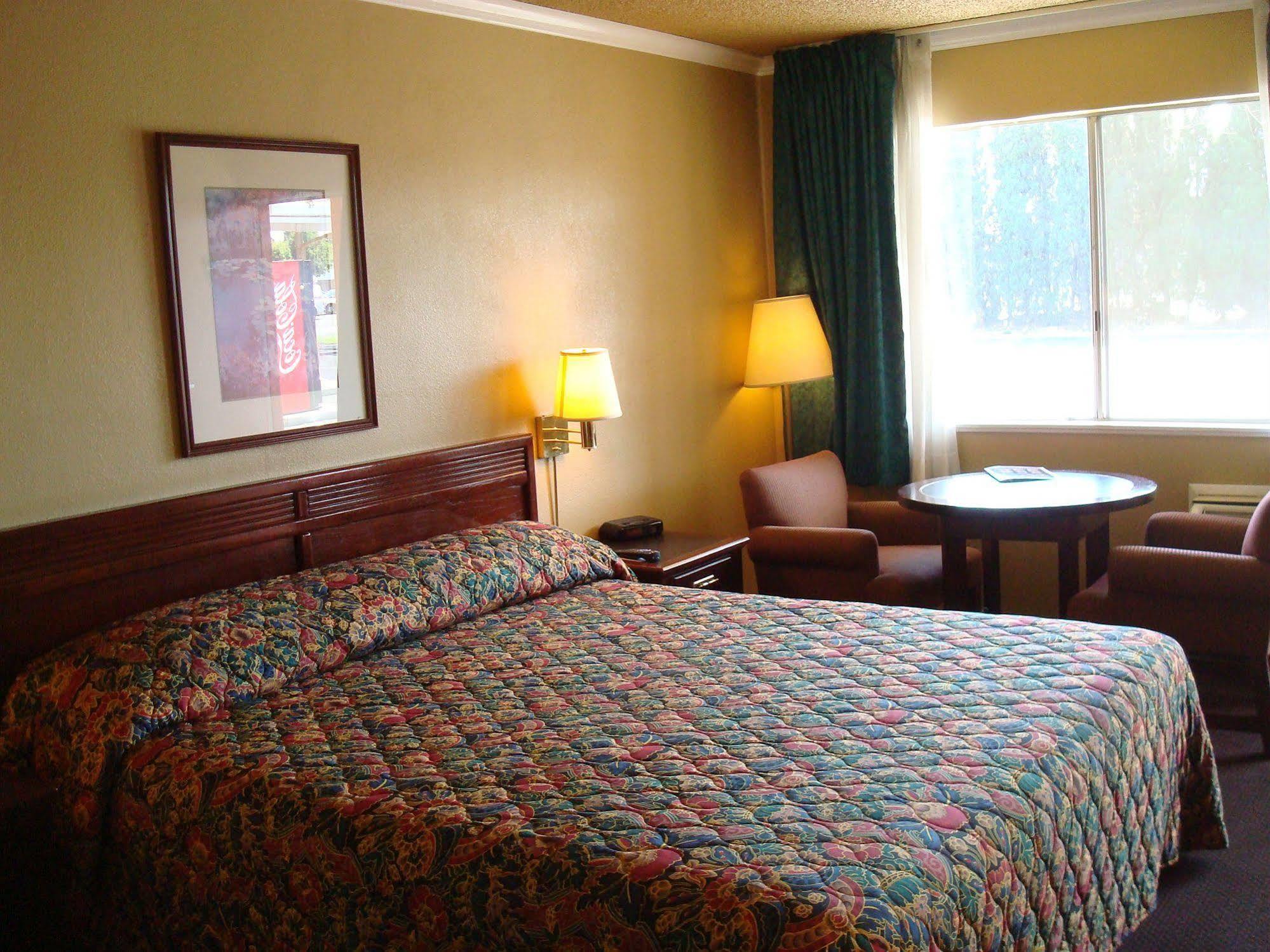 Heritage Inn Milpitas Exteriér fotografie