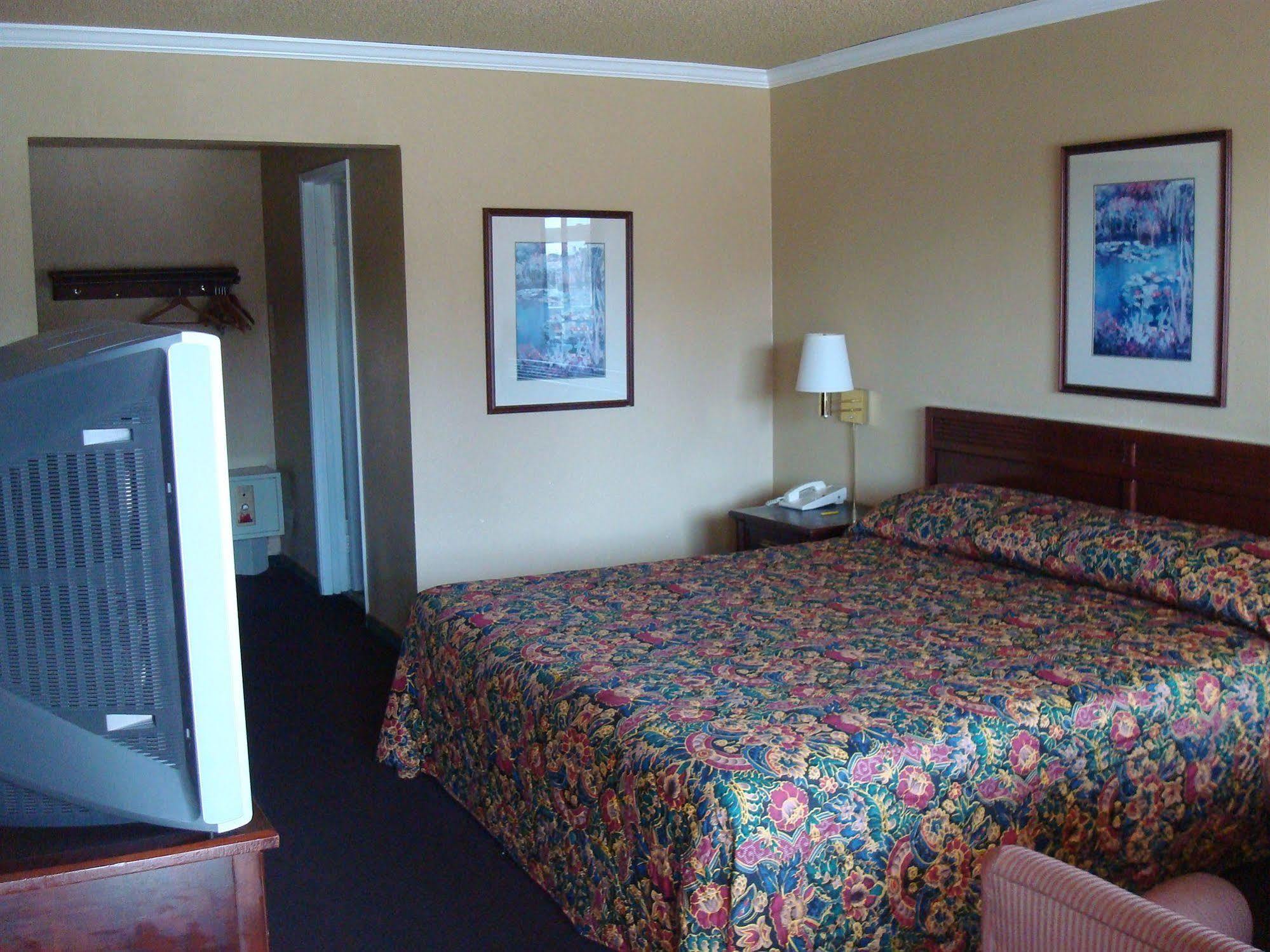 Heritage Inn Milpitas Exteriér fotografie